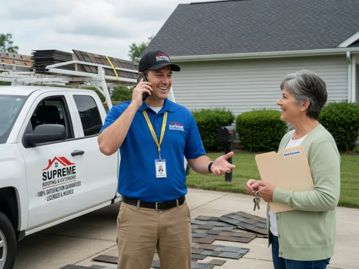 Roof Replacement Huntsville, UT FAQs